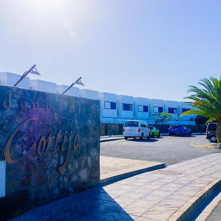 Ferienwohnung La Casa Azul Puerto Calero Exterior foto