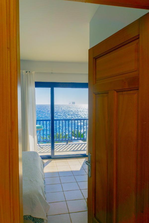 Ferienwohnung La Casa Azul Puerto Calero Exterior foto