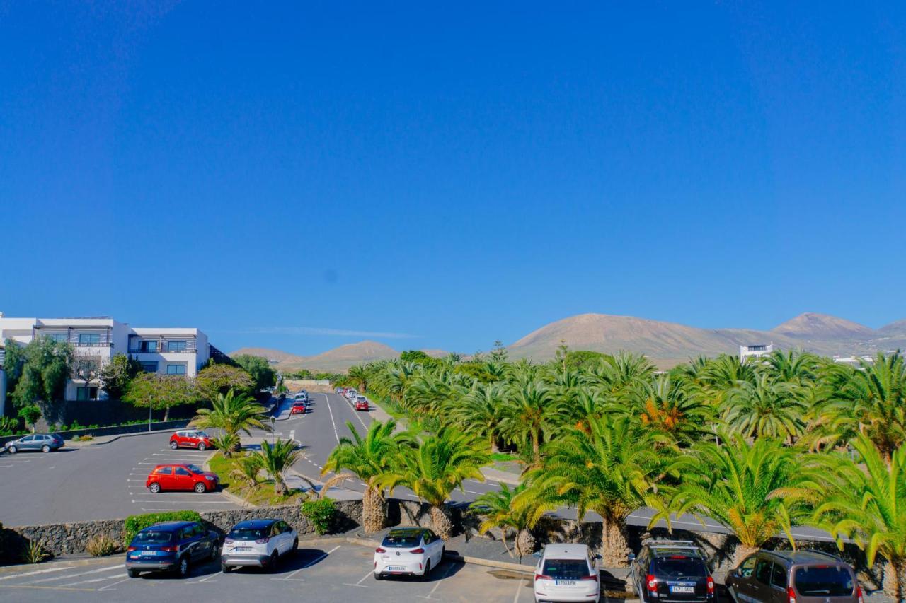 Ferienwohnung La Casa Azul Puerto Calero Exterior foto